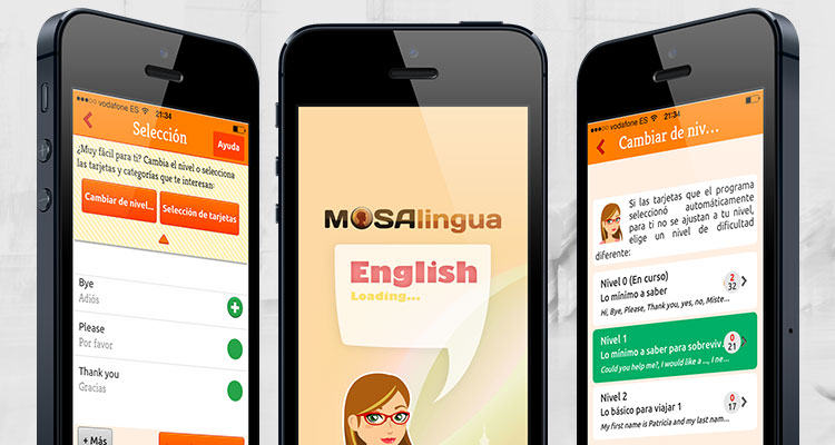 mosalingua apps language learning